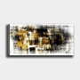 Wallity Lienzo Decorativo Multicolor 50 x 120 cm